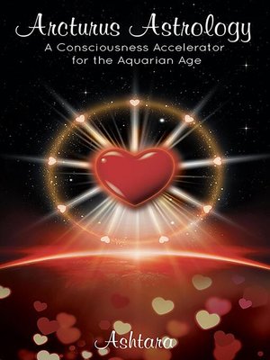 cover image of Arcturus Astrology